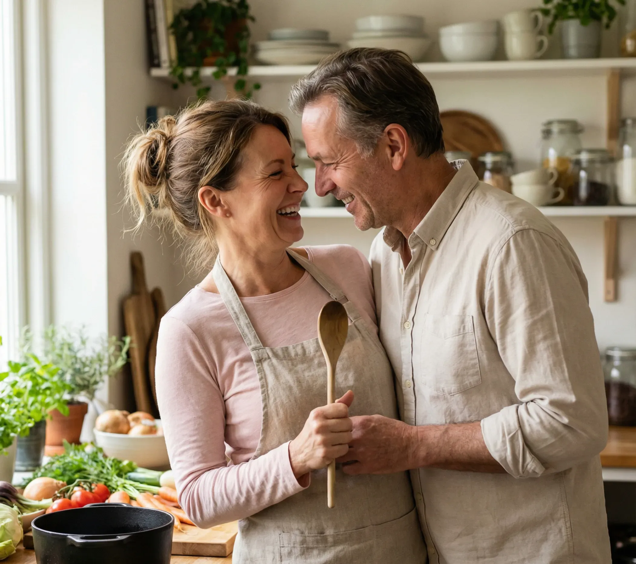 Your Person Is  Looking For You, Too.  We Make It Happen.